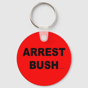 ARREST STRUIK SLEUTELHANGER