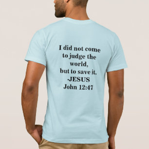 ARREST T-SHIRT