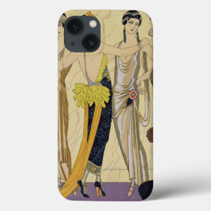 Arrest van het Hof van Justitie van de Europese Ge Case-Mate iPhone Case