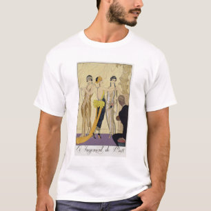 Arrest van het Hof van Justitie van de Europese Ge T-shirt