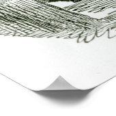 Arrestatie van de heer Smith O'Brien Poster (Hoek)