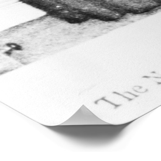 Arrestatie van mevrouw Pankhurst Poster (Hoek)