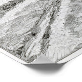 Arresteren van een heks poster (Hoek)