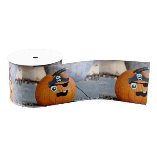 Arrgh! Grosgrain Lint (Spoel)