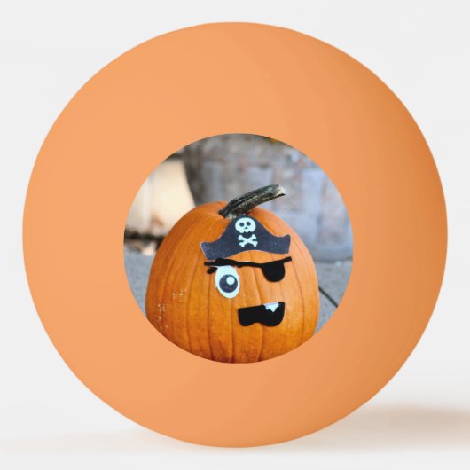 Arrgh! Pingpongbal (Voorkant)