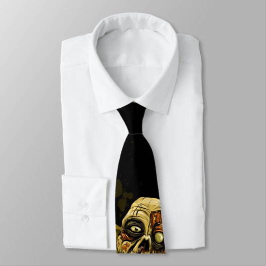 Arrgh Stropdas (Gebonden)