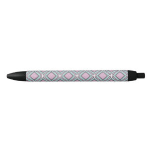 Arrifana Zwarte Inkt Pen