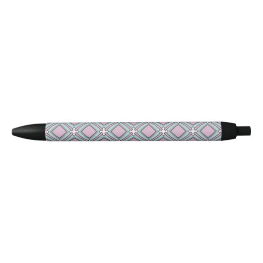 Arrifana Zwarte Inkt Pen (Voorkant)