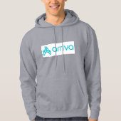 Arriva Hoodie (Voorkant)