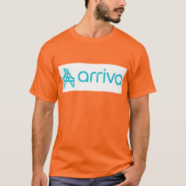 Arriva T-shirt