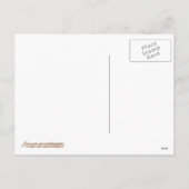 Arrogante Koning Charles Spaniel met Kerstboom Feestdagenkaart (Achterkant)