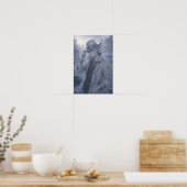 Arrogantie / Onderzoeker / Poster van een naoorlog (Keuken)