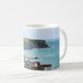 Arromanches, Normandy, France - Classic Mug Koffiemok (Voorkant rechts)