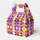 ARROW BAG AND BOXES BEDANKDOOSJES (Achterkant)