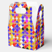 ARROW BAG AND BOXES BEDANKDOOSJES (Geopend)