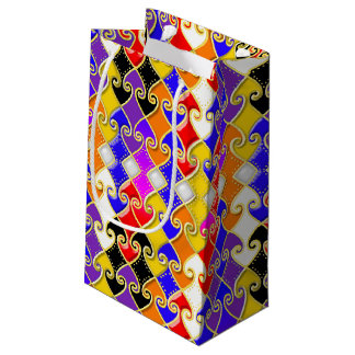 ARROW BAG KLEIN CADEAUZAKJE