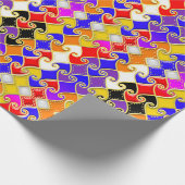 ARROW CADEAUPAPIER (Hoek)