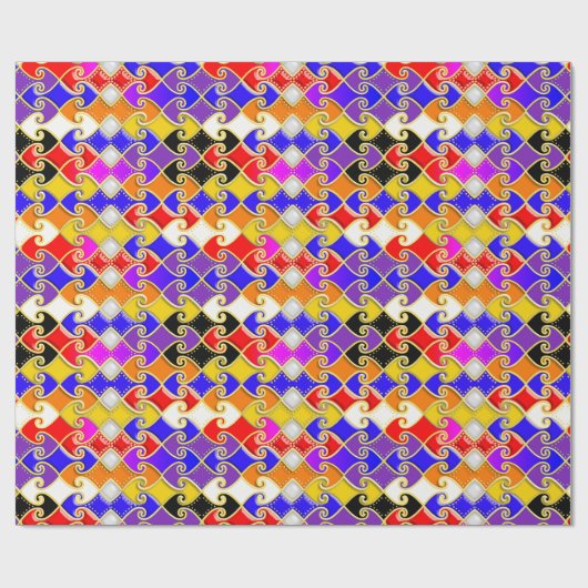 ARROW CADEAUPAPIER (Vlak)