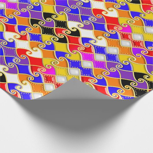 ARROW CADEAUPAPIER (Hoek)