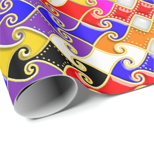 ARROW CADEAUPAPIER (Rol Hoek)