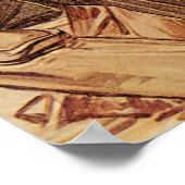 Arrow Collar advertisement, 1910 by Leyendecker Poster (Hoek)