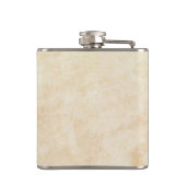 Arrow en Dream Catcher Heupfles (Achterkant)