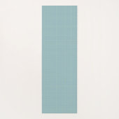 Arrow en Feathers Dreamweaver Boho Style Yogamat (Achterkant)