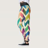 Arrow Legs Leggings (Links)