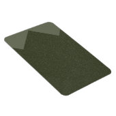 Arrow Moss Green Aangepaste Magneet – Aanpasbaar (Rechterzijde)