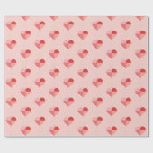 Arrow of Love inpakpapier (Vlak)