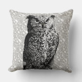 Arrow Pattern New Baby Boys Room Forest Kussen (Voorkant)