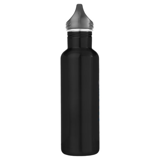 ArrowCat 24oz aluminium Waterfles (Links)