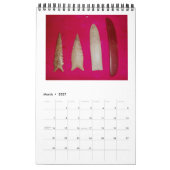 ARROWHEAD COLLECTIE KALENDER (Mar 2027)