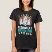 Arrowhead Collection Arrowhead Hunting T-shirt (Voorkant)
