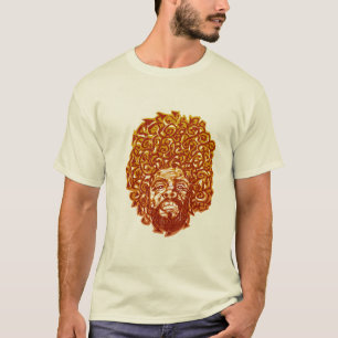 ArrowHead Cream T-shirt