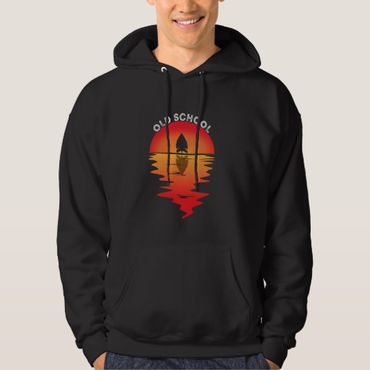 Arrowhead Hunting Arrow Head Arrowhead Hunter Hoodie (Voorkant)