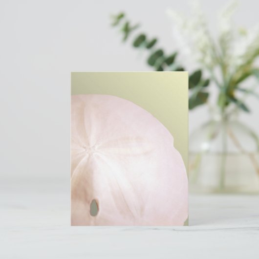 Arrowiad Briefkaart (Staand voorkant)