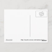 Arrowiad Briefkaart (Achterkant)