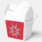 Arrowiad Feathers Pow-wow Thunder_Cove Bedankdoosjes (Geopend)