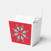 Arrowiad Feathers Pow-wow Thunder_Cove Bedankdoosjes (Voorkant Zijde)