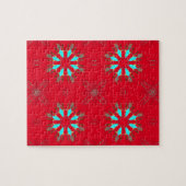 Arrowiad Feathers Pow-wow Thunder_Cove Legpuzzel (Horizontaal)