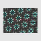 Arrowiad Feathers Pow-wow Thunder_Cove Tissuepapier (Voorkant)