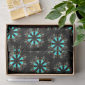 Arrowiad Feathers Pow-wow Thunder_Cove Tissuepapier (Geschenk)