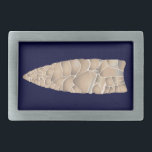 Arrowiad Gesp<br><div class="desc">Arrowhead steen projectiel riem gesp</div>