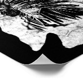 Arrowiad Hunter Indiaas Chief Relic Hunting Native Poster (Hoek)