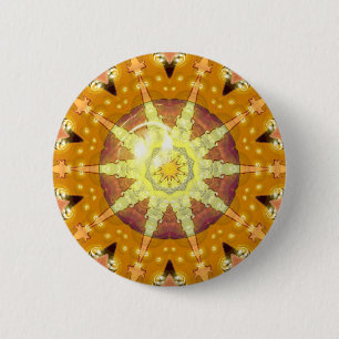 Arrowiad Ronde Button 5,7 Cm