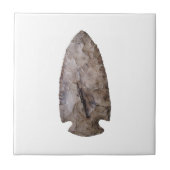 Arrowitiel Tegeltje (Voorkant)