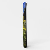 Arrowleaf balsomroot bedekt de prairie met Case-Mate iPhone case (Achterkant/links)