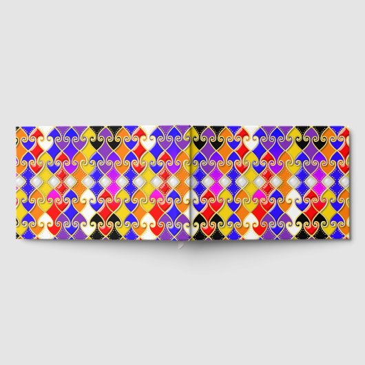 ARROWNOTES GASTENBOEK (Volledig)