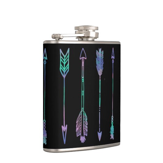 Arrows Flask Heupfles (Rechts)